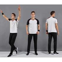 Basketball World Championship Asian Championship Basketball Referee Uniform Referee Uniform Top Referee Uniform Suit Referee Pants