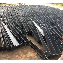 Customized iron stainless steel awning steel beam bracket corbel H-shaped steel structure glass curtain wall point claw piece awning