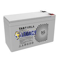 TAB battery 12V7AH 9AH 12AH 26AH 33AH 65AH 80AH 100AH ​​original battery