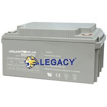 American Atlantis Solar battery 12V40AH for solar and wind power UPS power supply