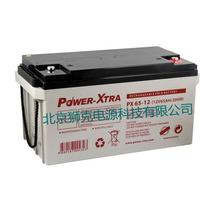 Power-Xtra battery PX165-12 12V165AH DC panel inverter solar cell