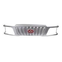 New Wuzheng original accessories agricultural three-wheeled auspicious tiger middle grille vent frame front grille decorative panel