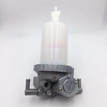 New excavator accessories oil-water separator core oil-water assembly Foton Lovol 60 65 85-7 oil-water pass