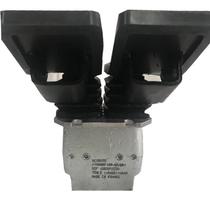 New original Yuchai 60-8 65 70 80 walking foot valve assembly excavator accessories