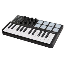 Worlde Midi Controller Keyboard Accessories Dj Piano Usb Mid