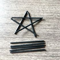 10Pcs Outdoor Camping Survival Tool SOS Emergency equipment