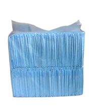120pcs Puppy Pads Dog wee Pee Pad training uPnderpads 60*45C