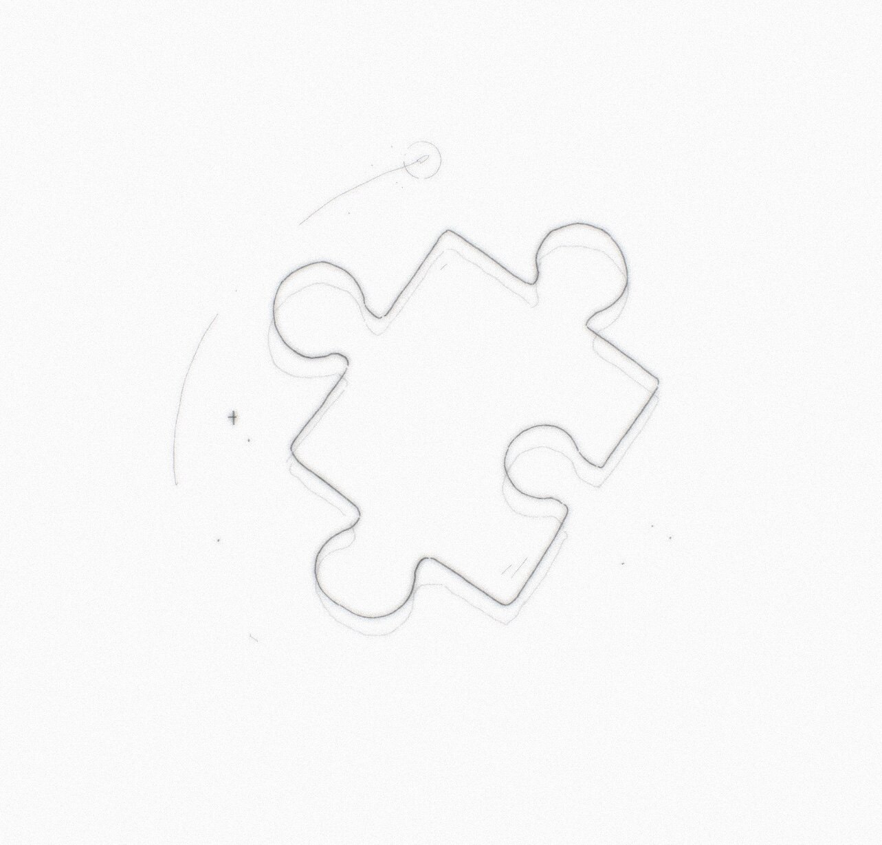 拼物集玩具的LOGO