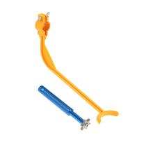 Golf Swing Trainer Wrist Training Aid Tools Golf Club Shar