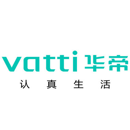 华帝尚品专卖店的LOGO