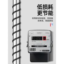 Pipeline antifreeze electric heating belt 220V heating belt self-controlling temperature solar water pipe self-limiting temperature heating cable artifact solution