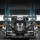 2025 новые строительные блоки Lamborghini v12 спортивный автомобиль для взрослых гонок мальчик собирает игрушку в подарок, подходящую для Lego mini 2