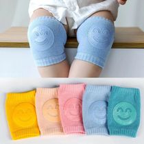 Baby Knee Pad Kids Non-slip Crawling Cushion Infants Toddler