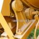 JZC350/400/450/500 Concrete Mixer Roller Gear Cement Full Climbing Site Automatic Climbing Flock