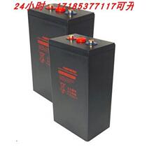 Battery GFM-600 2V600AH DC screen photovoltaic base station communication room UPS emergency power supply