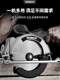 German Imported Household Simple Hand-Push Saw Woodworking Lithium Electric Saw Circular Saw Satchel Saw Special Rechargeable Electric Circular Saw