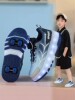 Boys' Four-Wheel Retractable Roller Shoes 2026 New Winter Children's Roller Skates Student Skating Roller Shoes for Boys