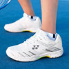 National Trend Collaboration Authentic Badminton Shoes Men's Shoes 2026 Lightweight Non-Slip Competition-Specific Sports Shoes Tennis Shoes