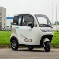 Duomi 60V89Ah Tianneng lead-acid (about 90-100 kilometers)