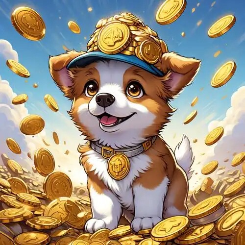 瑞萌萌美肤洗护小店的LOGO