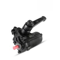 New product Yutong bus steering gear assembly original factory steering gear assembly with steering drop arm bus original factory