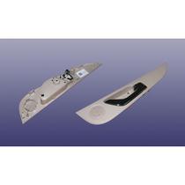 The new product is suitable for Chery Arrizo 7 door inner opening handle inner opening handle inner buckle hand and full interior handle