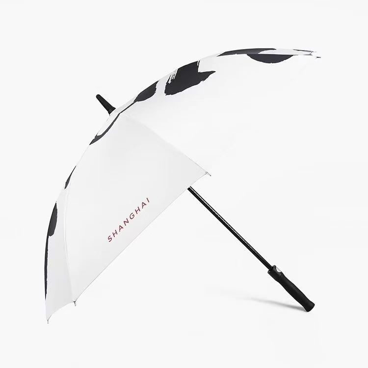 上海限定　テスラTesla Giga ゴルフアンブレラ　雨晴兼用 上海限定 テスラTesla Giga ゴルフアンブレラ 雨晴兼用 上海限定