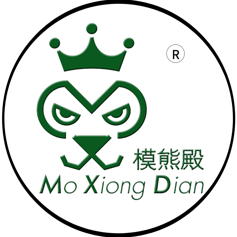 模熊殿旗舰店