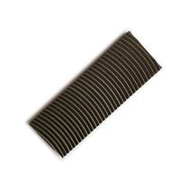 Special-shaped file square flat file snowboard trimming file single-grain file snowboard trimming file ghost model polishing file