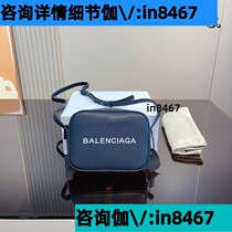 Deposit Jiawei: in8467) Recommended Good Products: High-end Light Luxury Crossbody Bag Sports Trendy Backpack Versatile Waist Bag