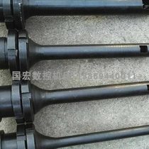 B635 Planer B6063 66 70 85 90 100 Bullhead Planer Inner Hole Keyway Tool Bar