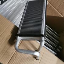 New Wuzheng UFO Aochi X6V6W5 heater water tank assembly heater radiator assembly original parts for vehicle use