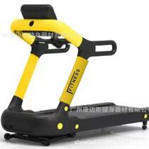 Commercial treadmill gym personal training aerobic exercise equipment multi-functional treadmill ultra-quiet shock-absorbing treadmill