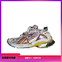 (Ready stock) Limited edition sports shoes for men and women sports shoes for couples fashionable casual shoes for couples men and women 184