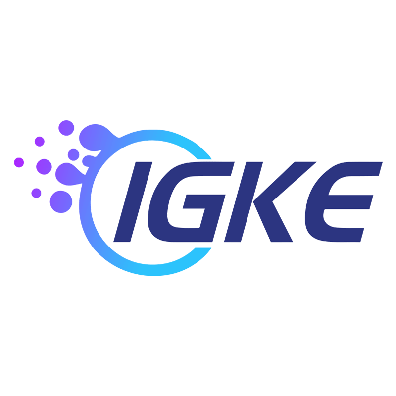 IGKE耳机品牌店