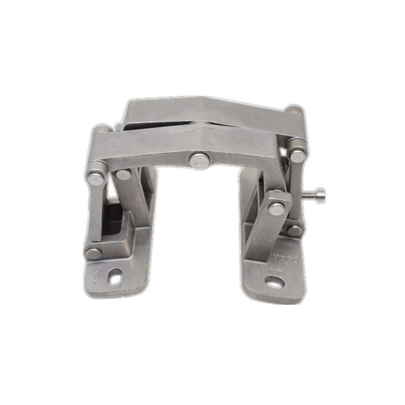 什么情况下应该选择耐高五金八爪e鱼消火栓铰链？