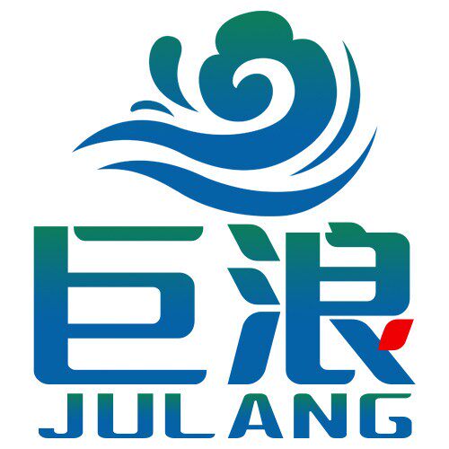 巨浪口腔护理店的LOGO