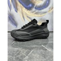 Mens shoes spring and summer new anti-kick trendy brand versatile mesh breathable outdoor running casual sports shoes for men