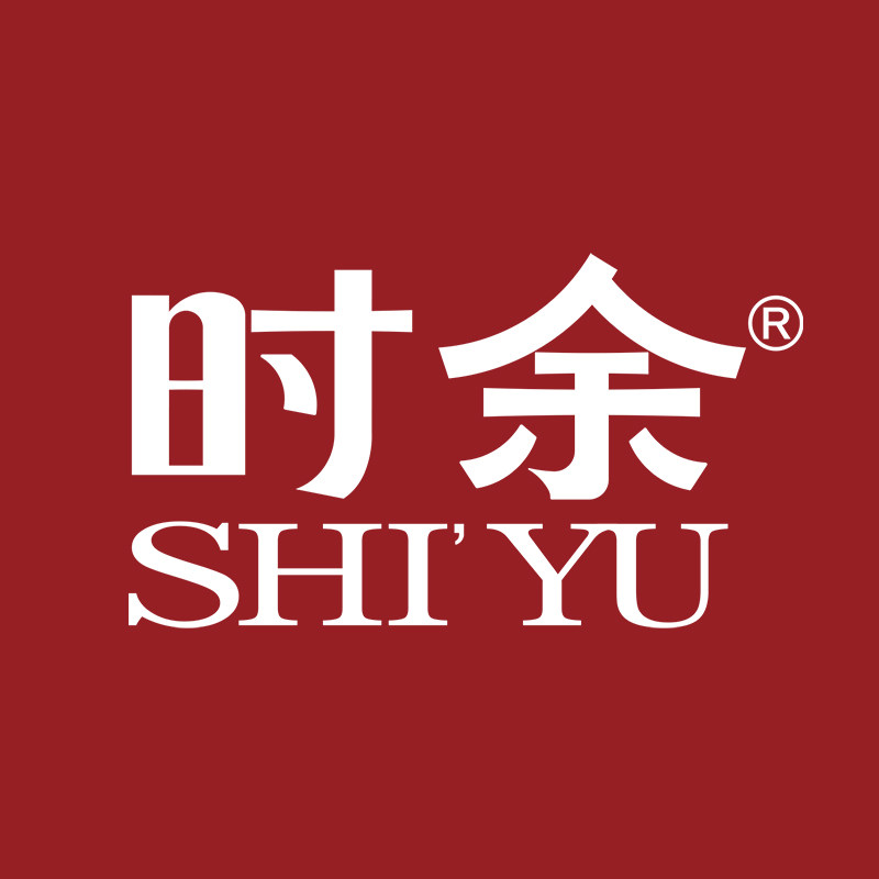 时余旗舰店的LOGO