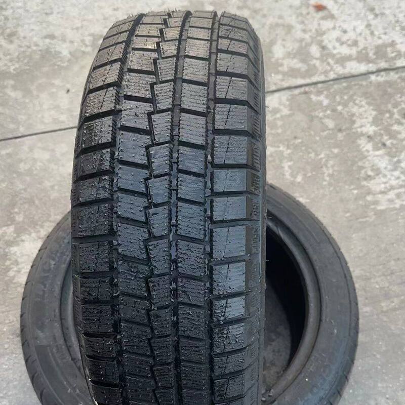 Winter Snow Tire Markings 165 175 185 195 205 215/55 60 7075R14R15R16R17