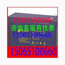 Swedish LEADER battery CT9-12 12V9AH ship precision instrument medical security equipment fire protection UPS