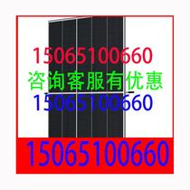 Trina Solar Photovoltaic Panel 545W-660W Single and Double Facial Photovoltaic Modules Positive A Monocrystalline Silicon Original Photovoltaic Modules