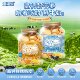 Nursery rhymes about fresh roasted milk skin Inner Mongolia pure milk raw material