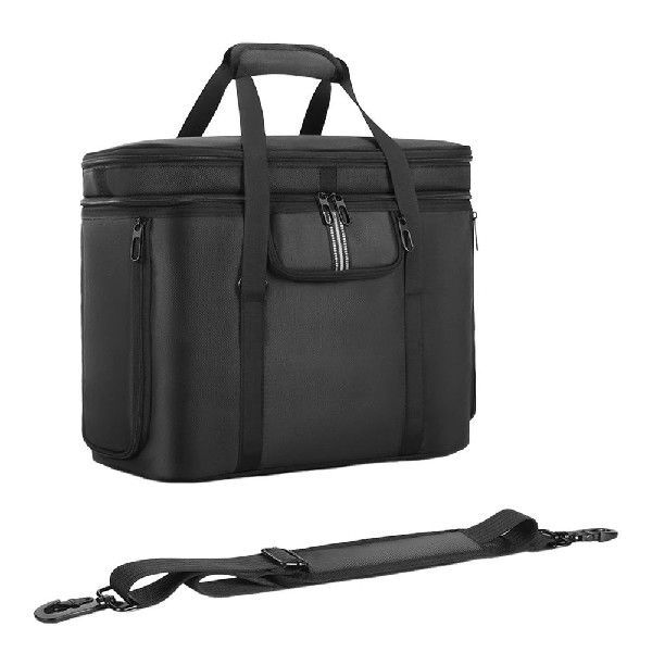 Portable Power Station Bag for Ecoflow Delta 3 Plus/Solar Portable Power Station Bag for Ecoflow Delta 3 Plus/Solar