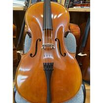 Purely handmade performance cello naturally air-dried materials high-end configuration various specifications and models