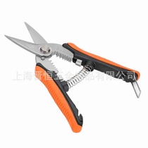 Stainless steel forged pliers multi-purpose multi-purpose wire stripping pliers for cutting wires and wire crimping terminals for electricians
