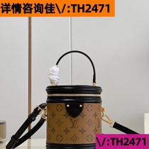 (Deposit Jiawei: TH2471) High-end textured western style bag 2024 new trendy Korean style crossbody bag