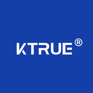 KTRUE旗舰店的LOGO