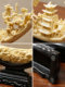 New Chinese-Style Imitation Ivory Ornaments for Home, Display Shelves, Tv Cabinets, Wine Cabinets, Office Decorations, Housewarming and Opening Gifts