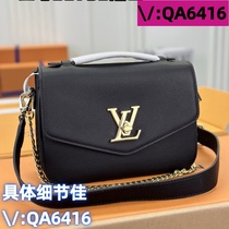 (Deposit Jiawei: QA6416) Recommended good things: high-end light luxury crossbody bag sports trendy backpack versatile waist bag